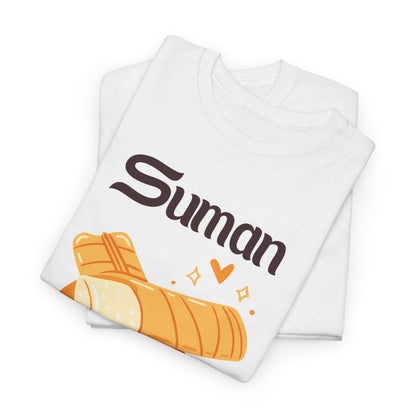 SUMAN - Filipino Food (Kids Tee)