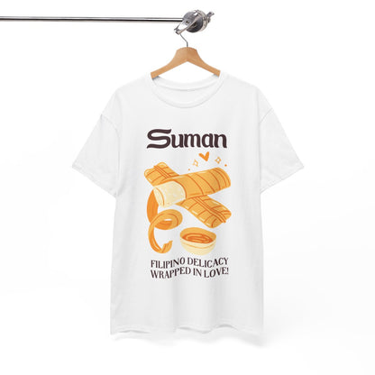 SUMAN - Filipino Food (Kids Tee)