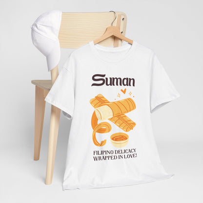SUMAN - Filipino Food (Kids Tee)