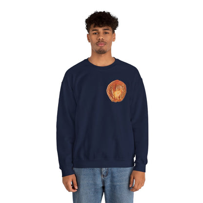 10 YEN PANCAKE - Japanese Food (Sweatshirt)