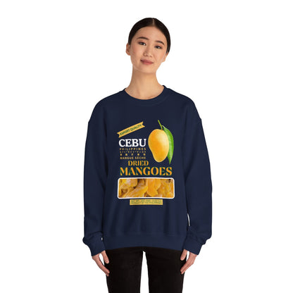 DRIED MANGOES 1 - Pasalubong Center (Sweatshirt)