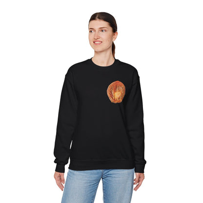 10 YEN PANCAKE - Japanese Food (Sweatshirt)