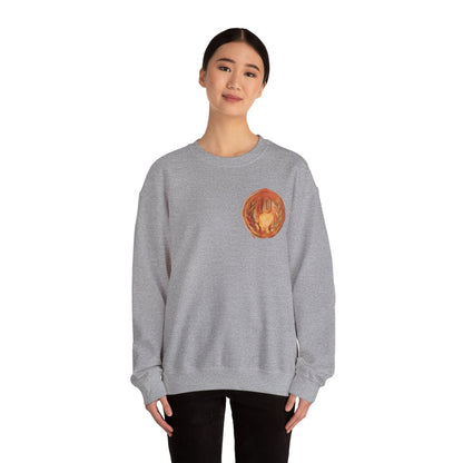 10 YEN PANCAKE - Japanese Food (Sweatshirt)