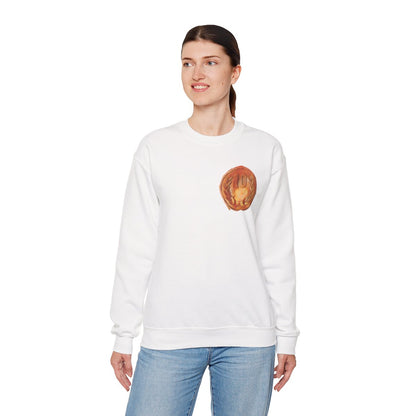 10 YEN PANCAKE - Japanese Food (Sweatshirt)