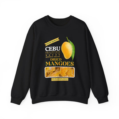 DRIED MANGOES 1 - Pasalubong Center (Sweatshirt)