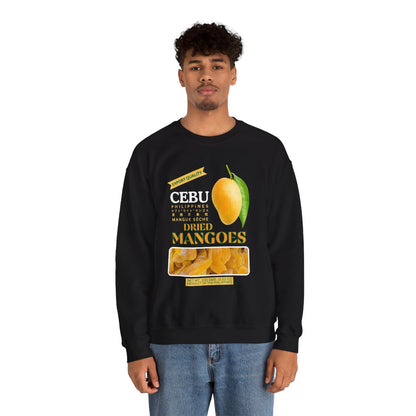DRIED MANGOES 1 - Pasalubong Center (Sweatshirt)