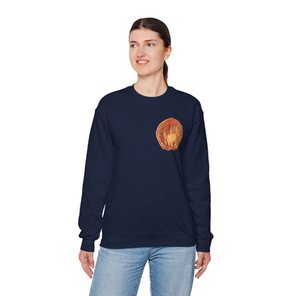 10 YEN PANCAKE - Japanese Food (Sweatshirt)