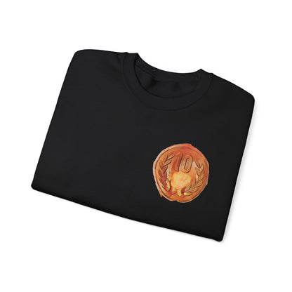 10 YEN PANCAKE - Japanese Food (Sweatshirt)