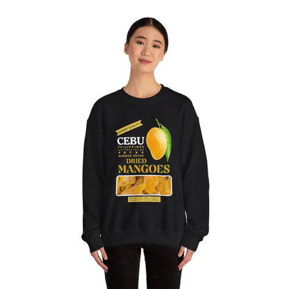 DRIED MANGOES 1 - Pasalubong Center (Sweatshirt)