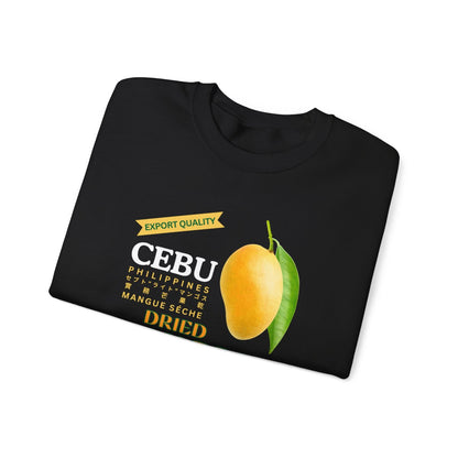 DRIED MANGOES 1 - Pasalubong Center (Sweatshirt)
