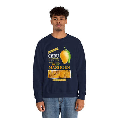 DRIED MANGOES 1 - Pasalubong Center (Sweatshirt)