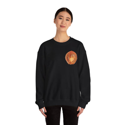 10 YEN PANCAKE - Japanese Food (Sweatshirt)