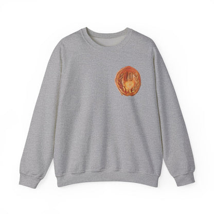 10 YEN PANCAKE - Japanese Food (Sweatshirt)