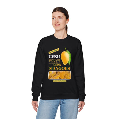 DRIED MANGOES 1 - Pasalubong Center (Sweatshirt)