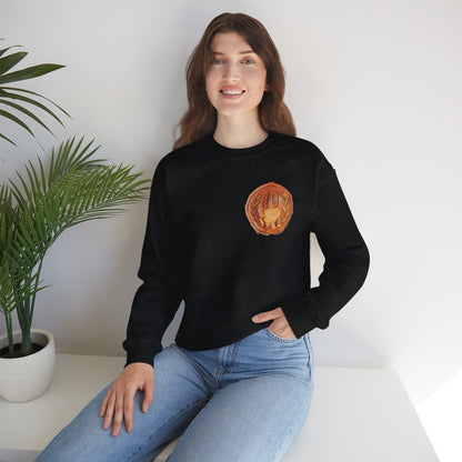 10 YEN PANCAKE - Japanese Food (Sweatshirt)