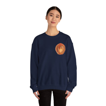 10 YEN PANCAKE - Japanese Food (Sweatshirt)