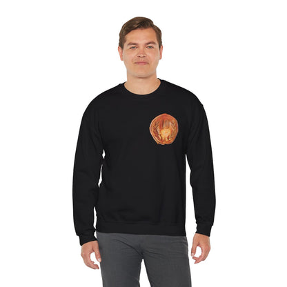 10 YEN PANCAKE - Japanese Food (Sweatshirt)