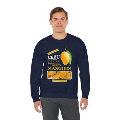 DRIED MANGOES 1 - Pasalubong Center (Sweatshirt)