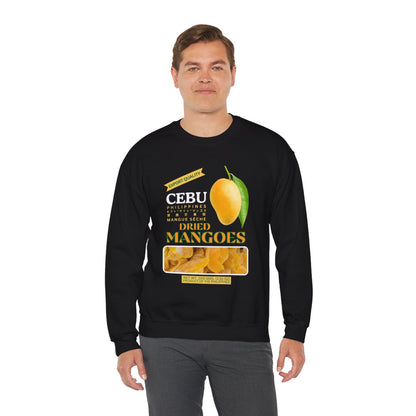 DRIED MANGOES 1 - Pasalubong Center (Sweatshirt)
