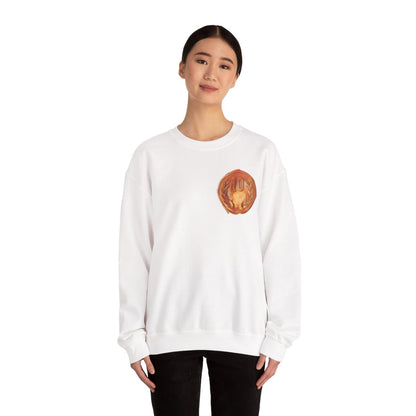 10 YEN PANCAKE - Japanese Food (Sweatshirt)