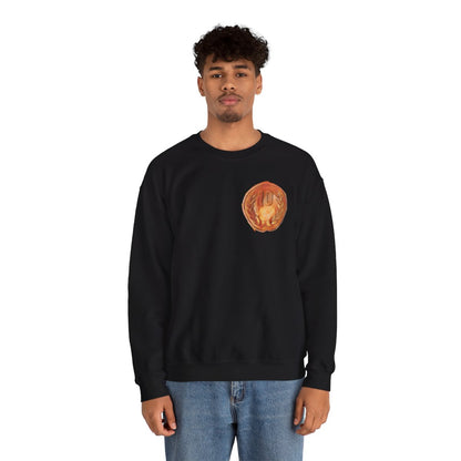 10 YEN PANCAKE - Japanese Food (Sweatshirt)