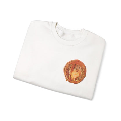 10 YEN PANCAKE - Japanese Food (Sweatshirt)