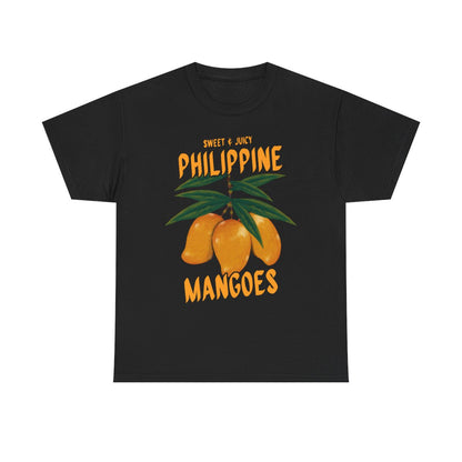 DRIED MANGOES 2 - Pasalubong Center (Kids Tee)