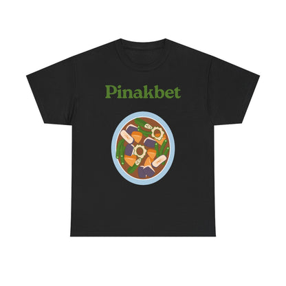 PINAKBET - Filipino Food (Basic Tee)