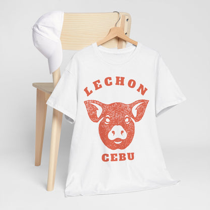 LECHON CEBU 3 - Pasalubong Center (Kids Tee)