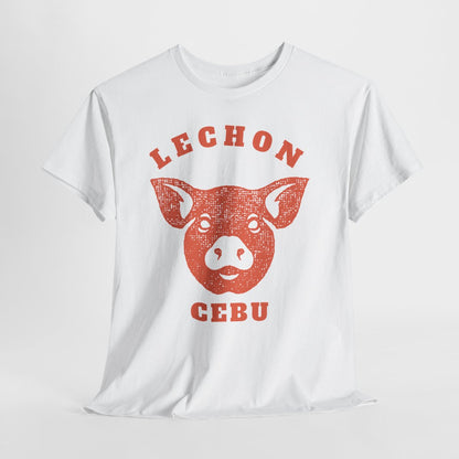 LECHON CEBU 3 - Pasalubong Center (Kids Tee)