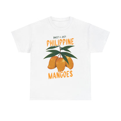 DRIED MANGOES 2 - Pasalubong Center (Basic Tee)