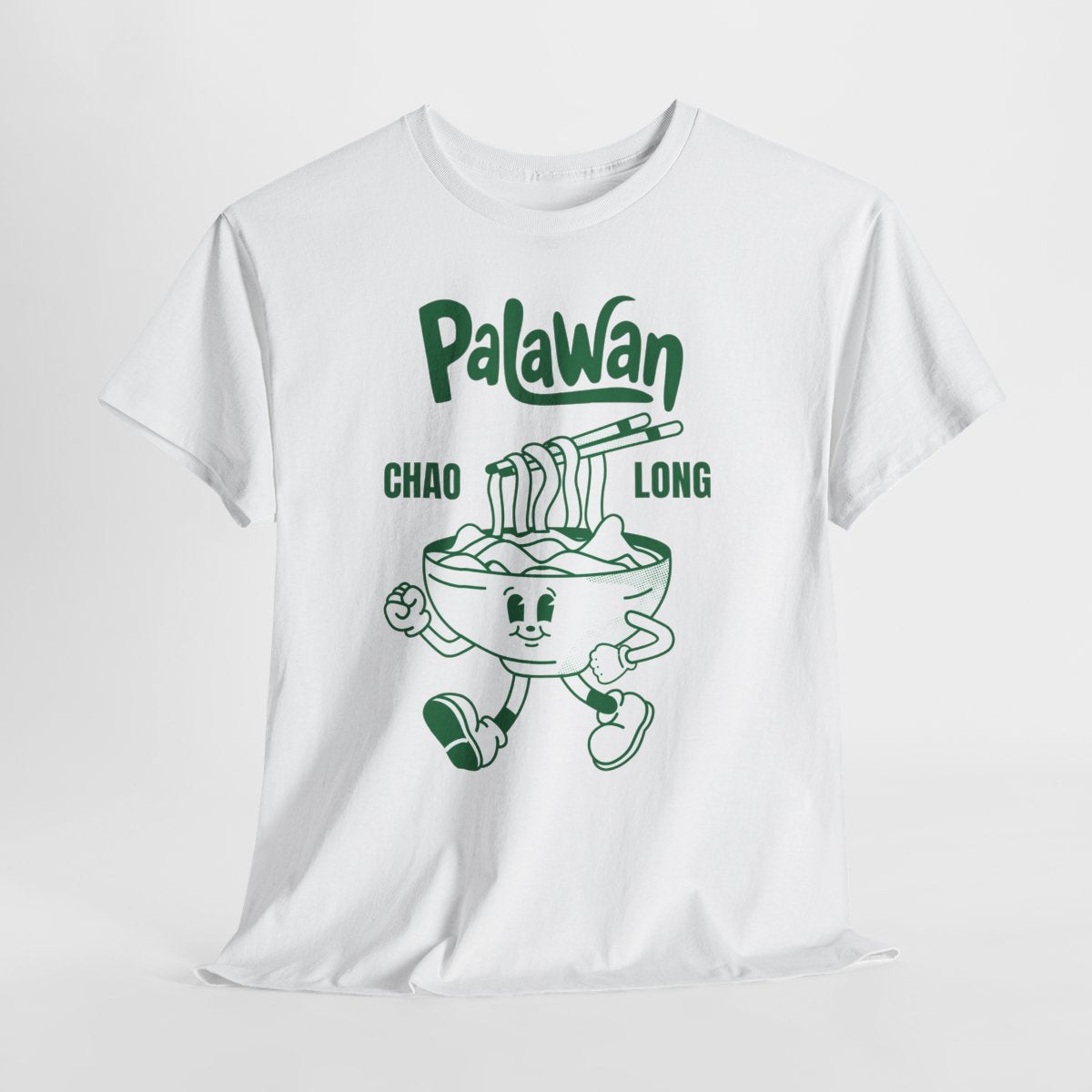 PALAWAN CHAOLONG - Pasalubong Center (Kids Tee)