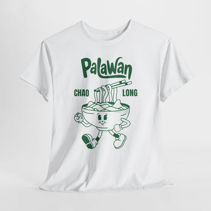 PALAWAN CHAOLONG - Pasalubong Center (Kids Tee)
