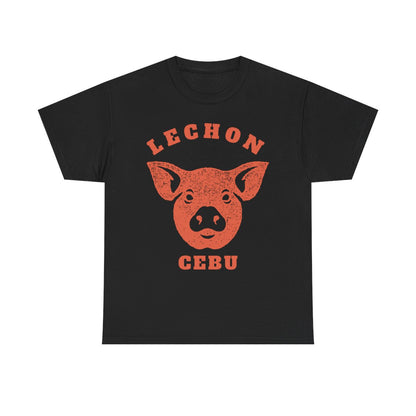 LECHON CEBU 3 - Pasalubong Center (Kids Tee)