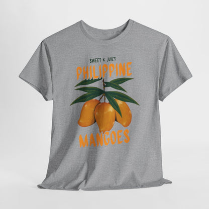 DRIED MANGOES 2 - Pasalubong Center (Basic Tee)