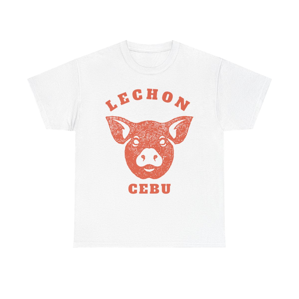 LECHON CEBU 3 - Pasalubong Center (Basic Tee)