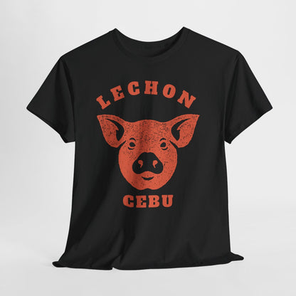 LECHON CEBU 3 - Pasalubong Center (Kids Tee)