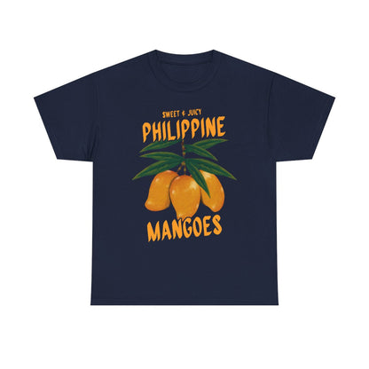 DRIED MANGOES 2 - Pasalubong Center (Basic Tee)