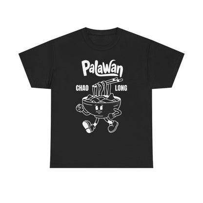 PALAWAN CHAOLONG - Pasalubong Center (Kids Tee)