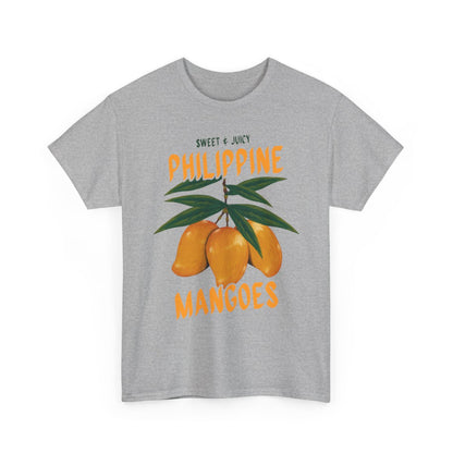 DRIED MANGOES 2 - Pasalubong Center (Basic Tee)