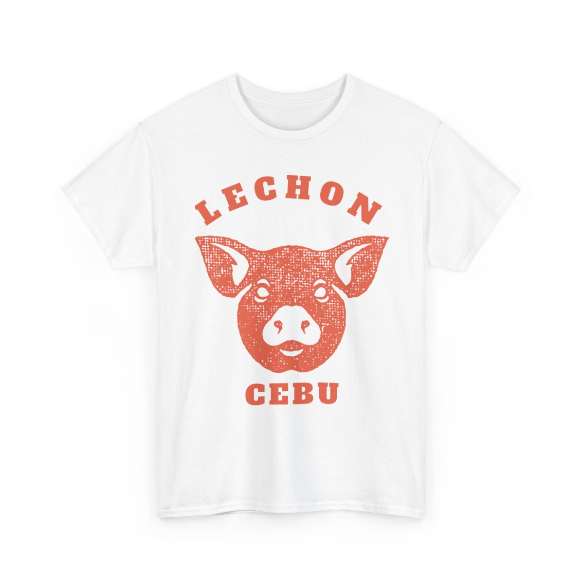 LECHON CEBU 3 - Pasalubong Center (Kids Tee)