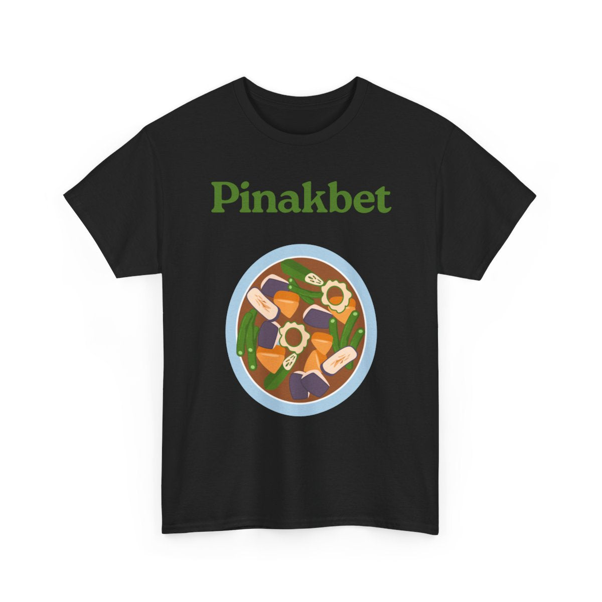 PINAKBET - Filipino Food (Kids Tee)