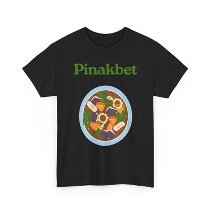 PINAKBET - Filipino Food (Kids Tee)