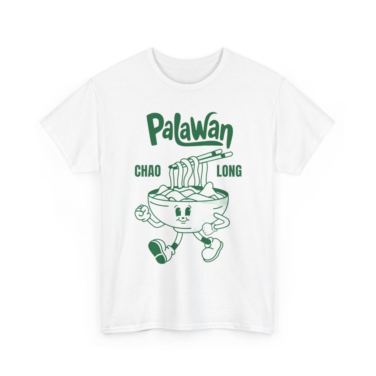 PALAWAN CHAOLONG - Pasalubong Center (Kids Tee)