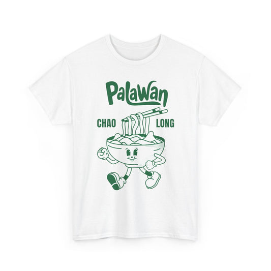 PALAWAN CHAOLONG - Pasalubong Center (Kids Tee)