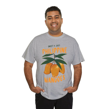 DRIED MANGOES 2 - Pasalubong Center (Basic Tee)