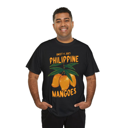 DRIED MANGOES 2 - Pasalubong Center (Basic Tee)