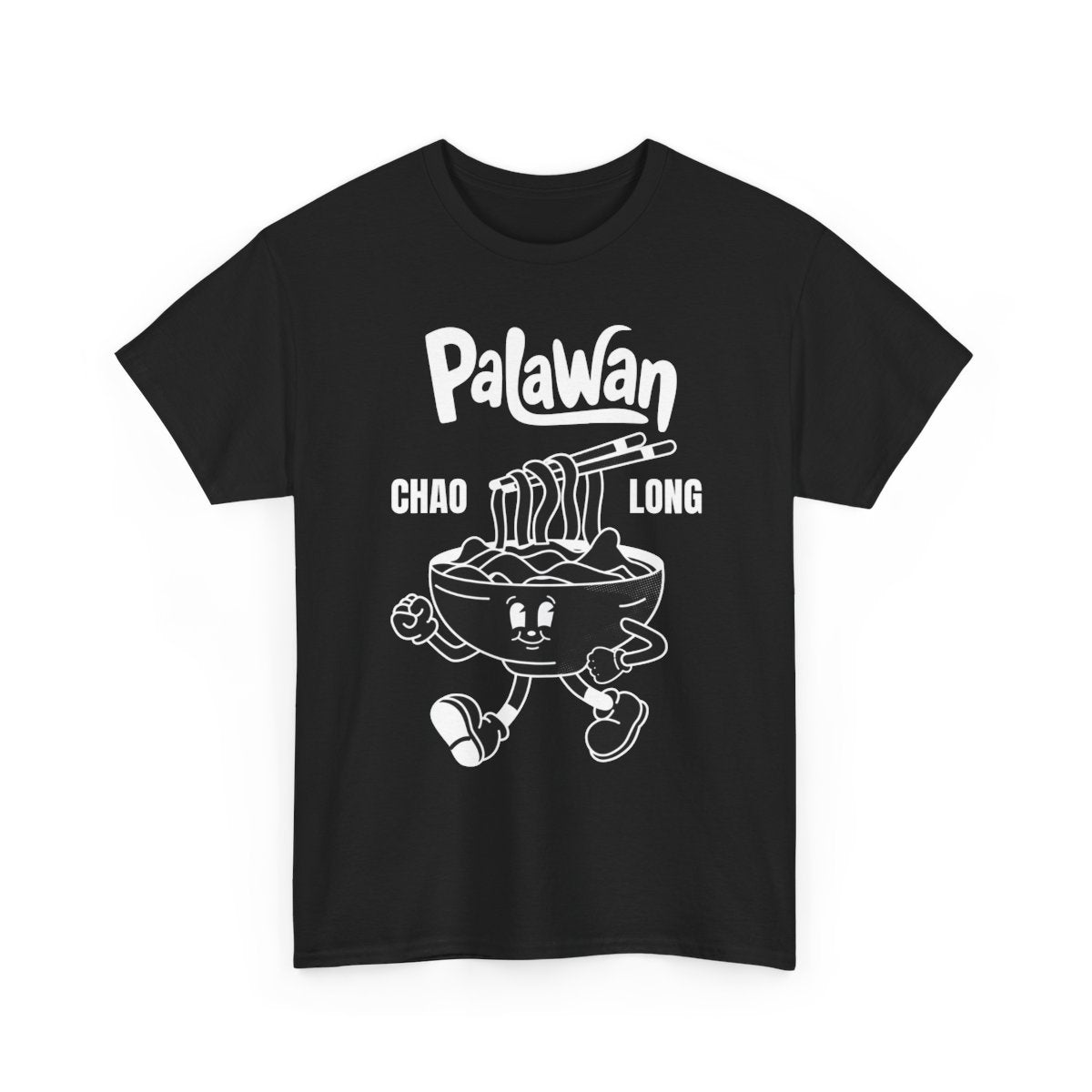 PALAWAN CHAOLONG - Pasalubong Center (Basic Tee)