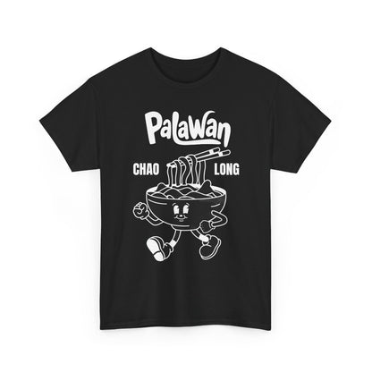 PALAWAN CHAOLONG - Pasalubong Center (Basic Tee)
