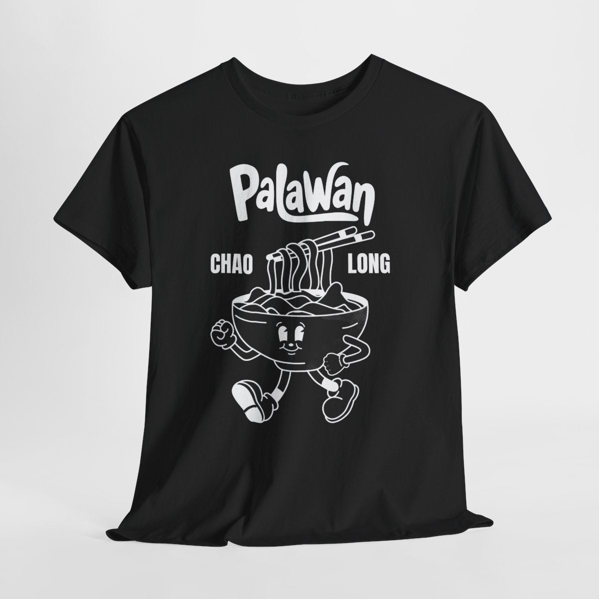 PALAWAN CHAOLONG - Pasalubong Center (Kids Tee)